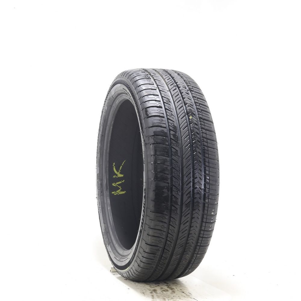 Driven Once 245/45ZR21 Michelin Pilot Sport All Season 4 104Y - 10/32 - Image 1