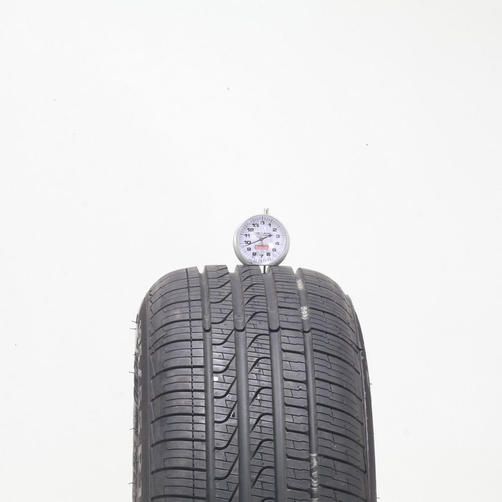 Set of (2) Used 195/55R16 Pirelli Cinturato P7 Run Flat 87V - 8.5-9.5/32 - Image 5