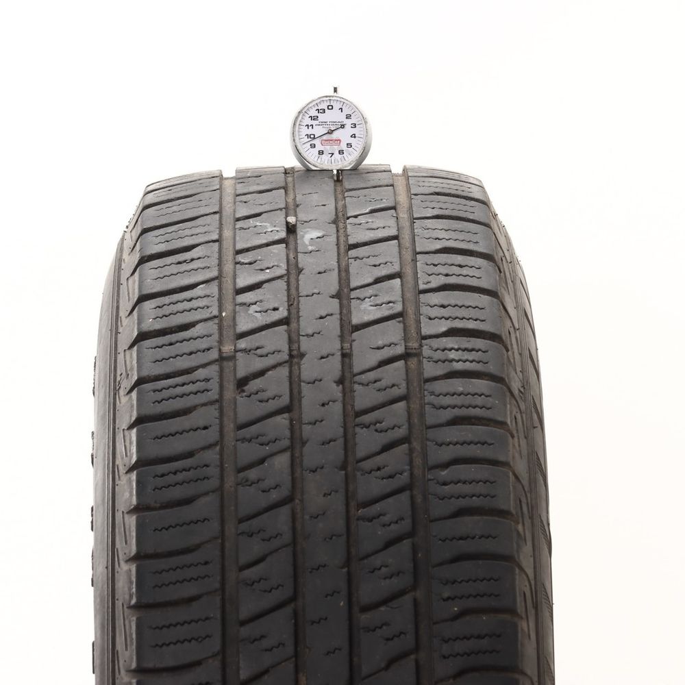 Used LT 265/70R17 Falken Wildpeak H/T HT01 121/118S E - 9.5/32 - Image 2