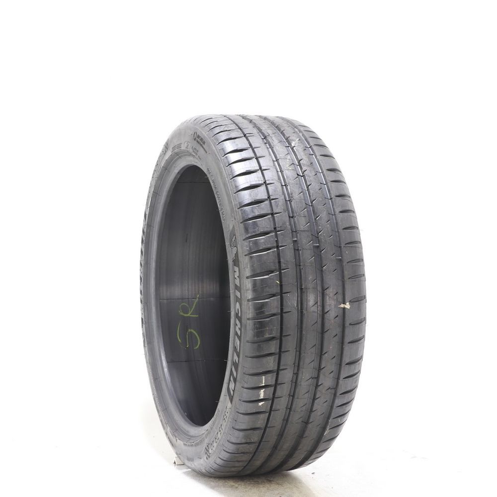New 235/45ZR20 Michelin Pilot Sport 4 S 100Y - 9.5/32 - Image 1