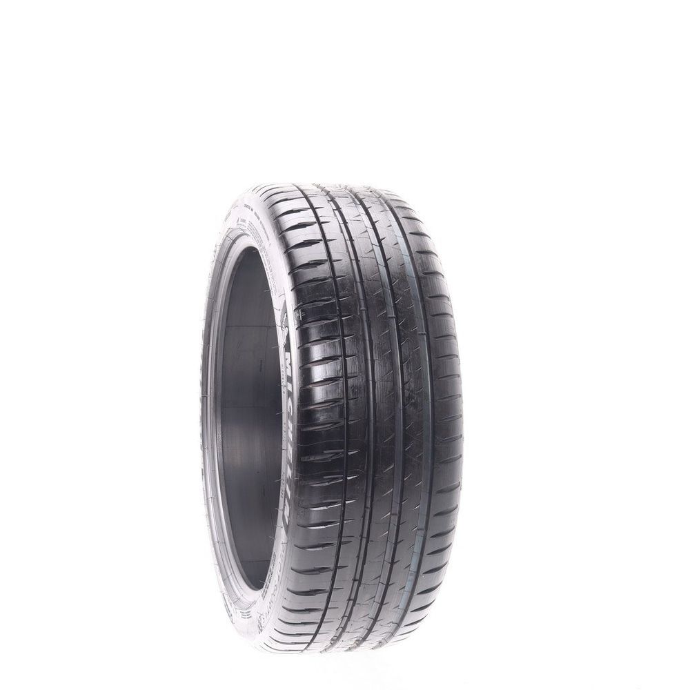 New 235/45ZR20 Michelin Pilot Sport 4 S 100Y - 9.5/32 - Image 1