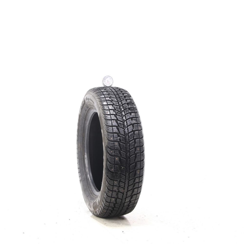 Used 175/65R14 Federal Himalaya WS2 Studded 86T - 11.5/32 - Image 1