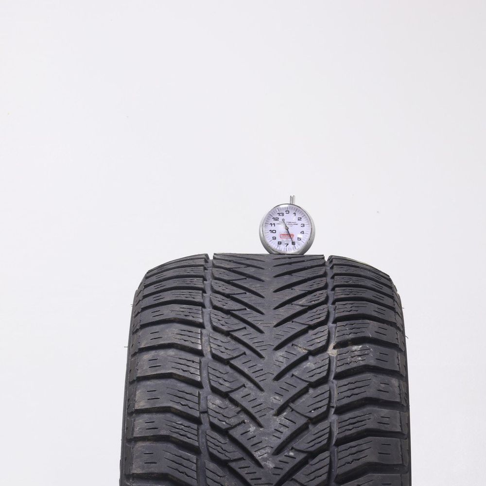 Set of (2) Used 245/55R18 Goodyear Eagle Enforcer Winter 103V - 6-6.5/32 - Image 2