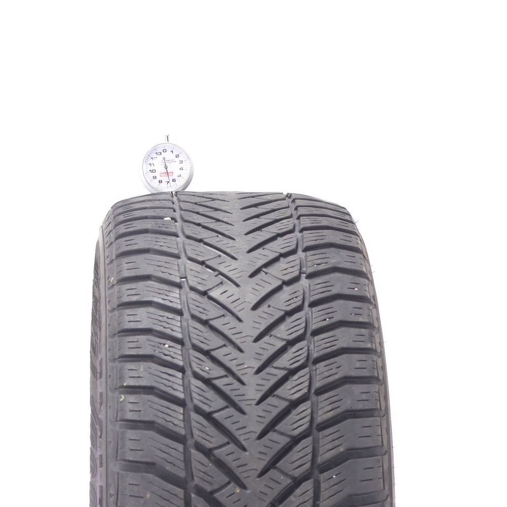 Set of (2) Used 245/55R18 Goodyear Eagle Enforcer Winter 103V - 6-6.5/32 - Image 5