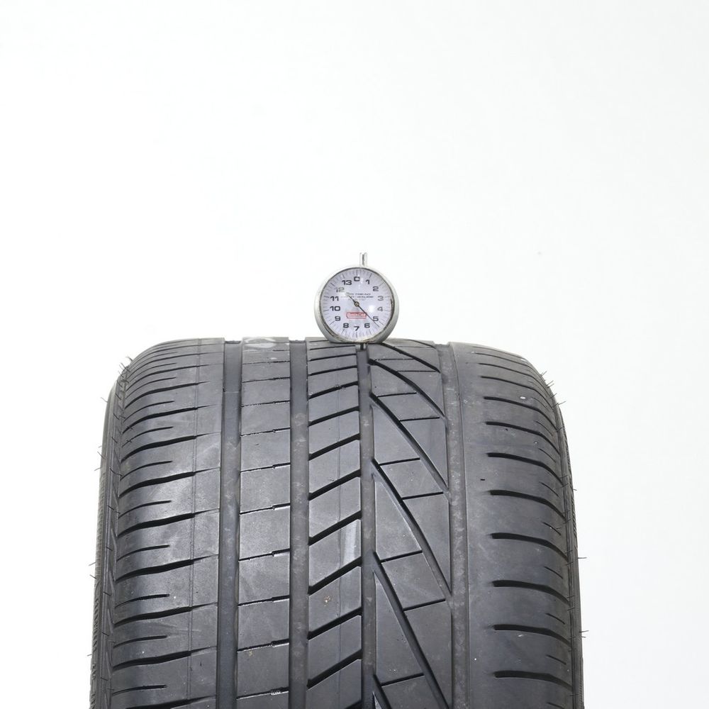 Used 275/35R20 Goodyear Excellence Run Flat 102Y - 5/32 - Image 2