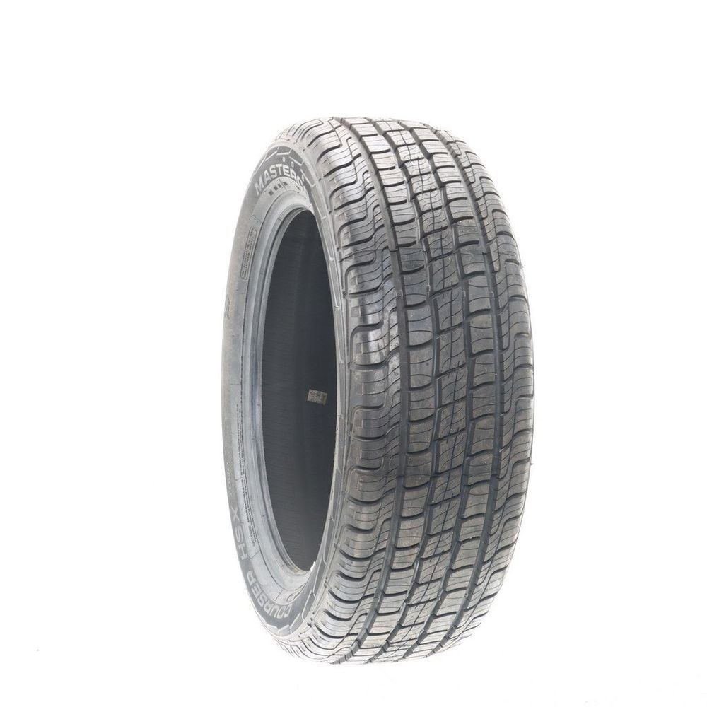 New 235/55R20 Mastercraft Courser HSX Tour 102H - Image 1
