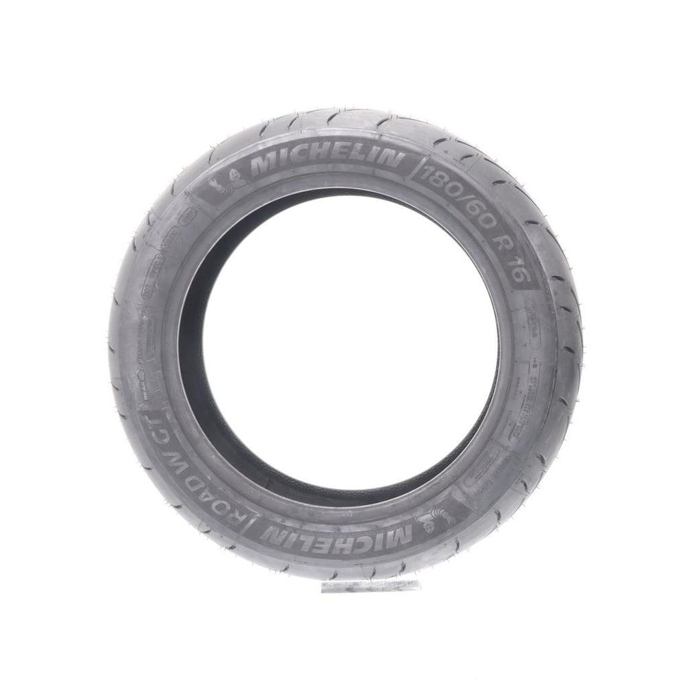 New 180/60R16 Michelin Road W GT 74H - Image 3