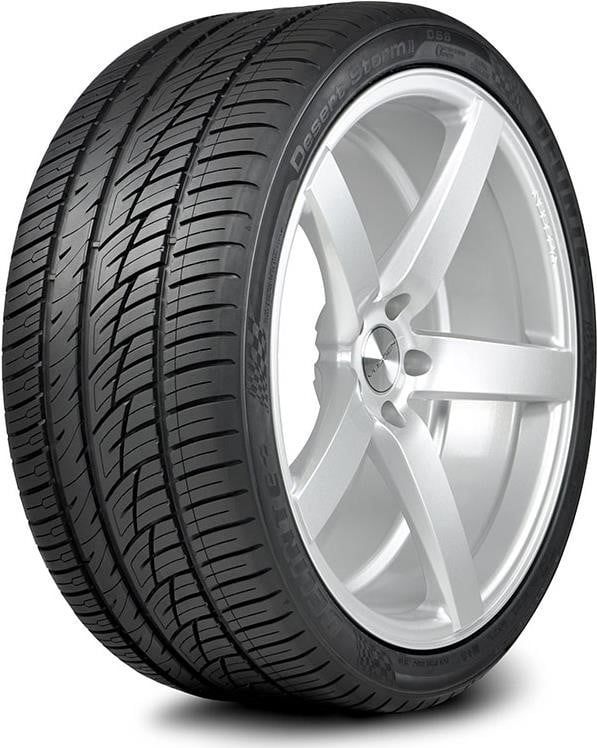 New P 235/55R20 Delinte Desert Storm DS8 104W - Image 1
