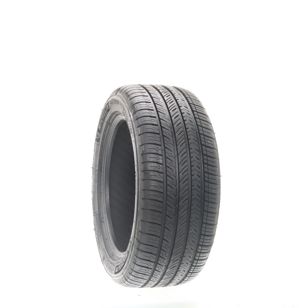 Driven Once 245/50ZR17 Michelin Pilot Sport All Season 4 103Y - 10/32 - Image 1