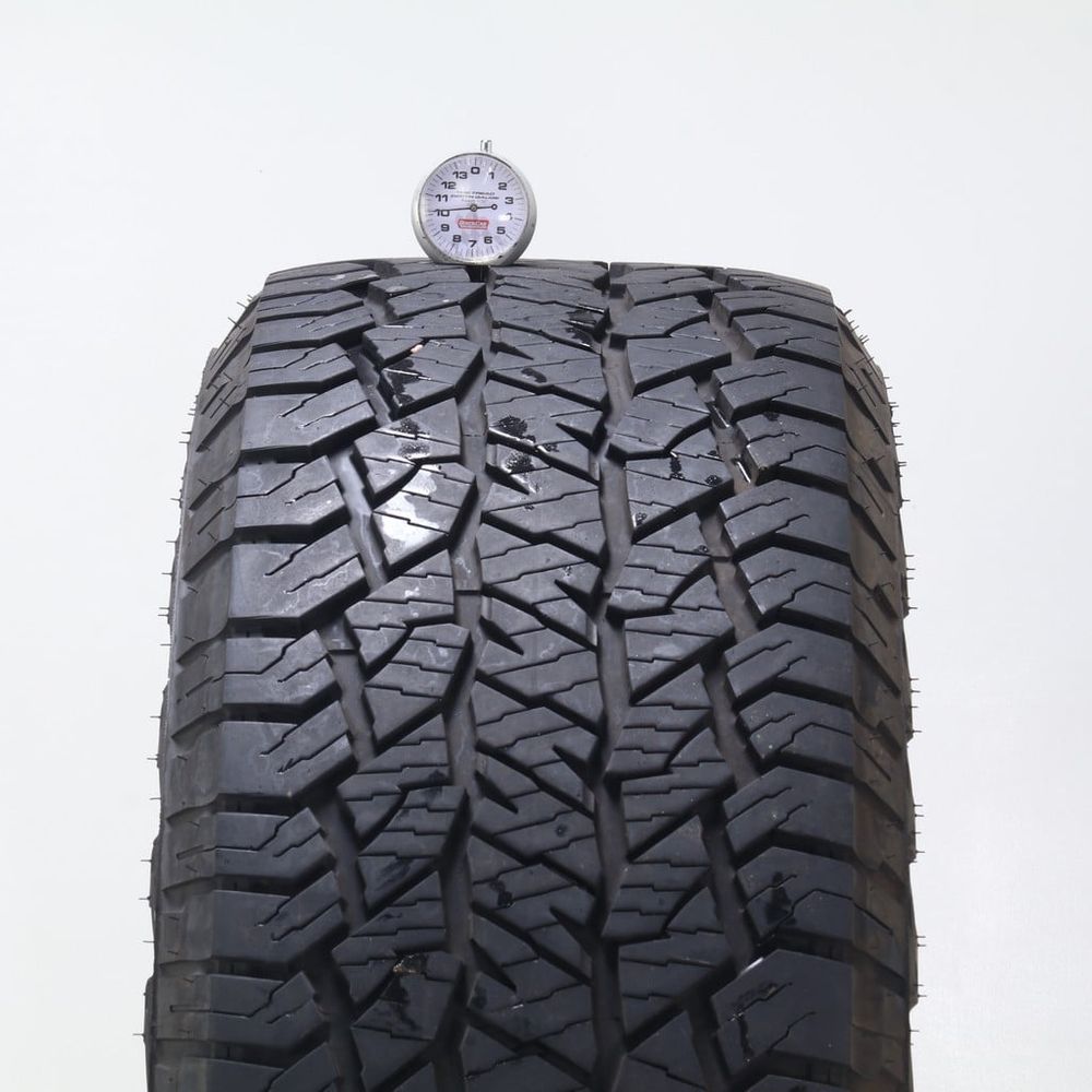 Set of (2) Used 275/55R20 Hankook Dynapro AT2 Xtreme 113T - 10-11/32 - Image 2