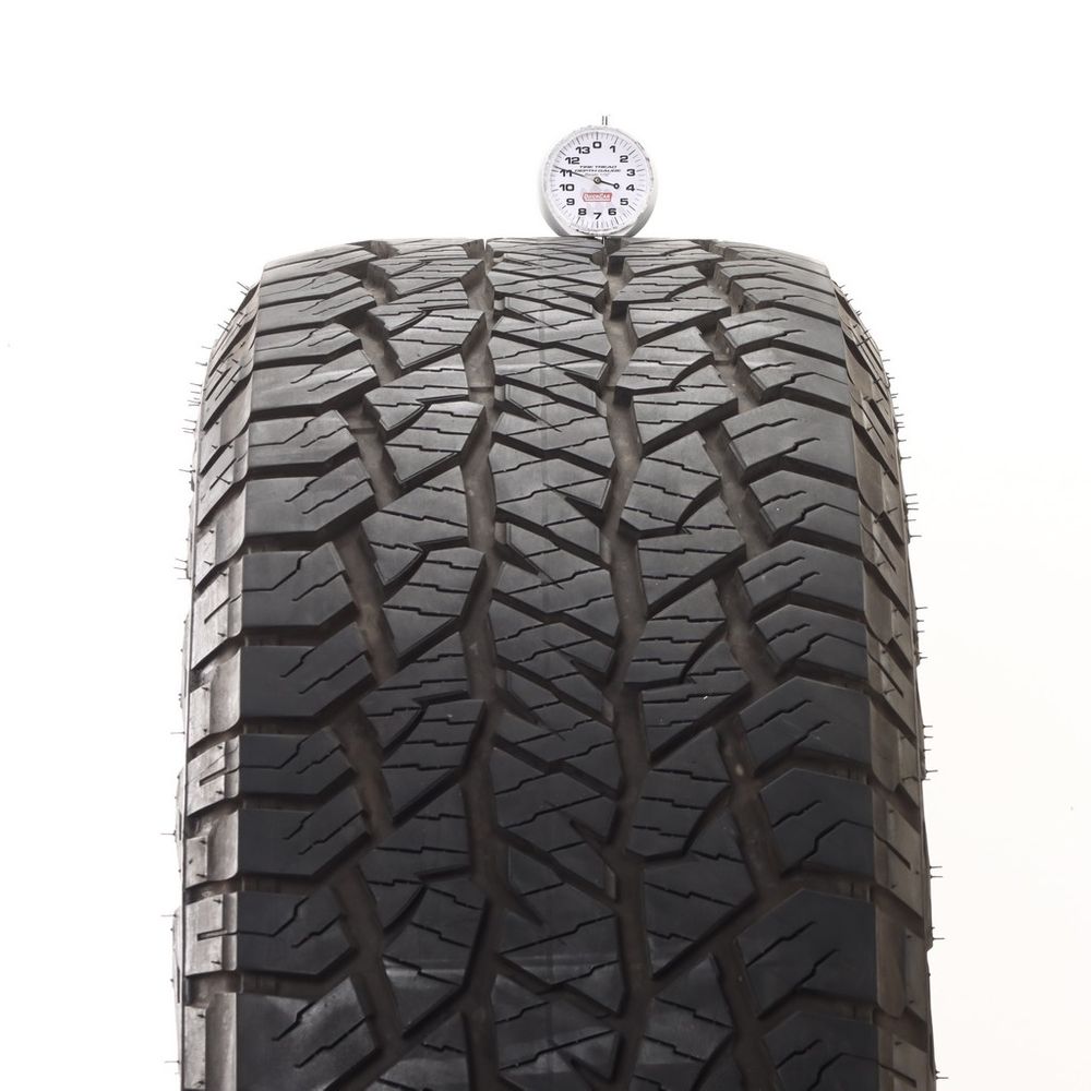 Set of (2) Used 275/55R20 Hankook Dynapro AT2 Xtreme 113T - 10-11/32 - Image 5