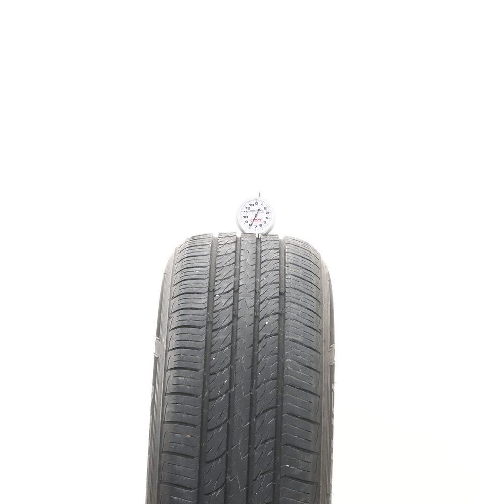 Set of (2) Used 205/65R16 Arroyo Eco Pro A/S 95V - 7.5-8/32 - Image 2