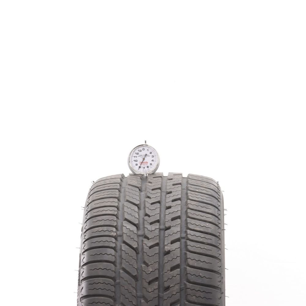 Used 215/45R18 Bridgestone Potenza Sport AS Enliten 93W - 8/32 - Image 2
