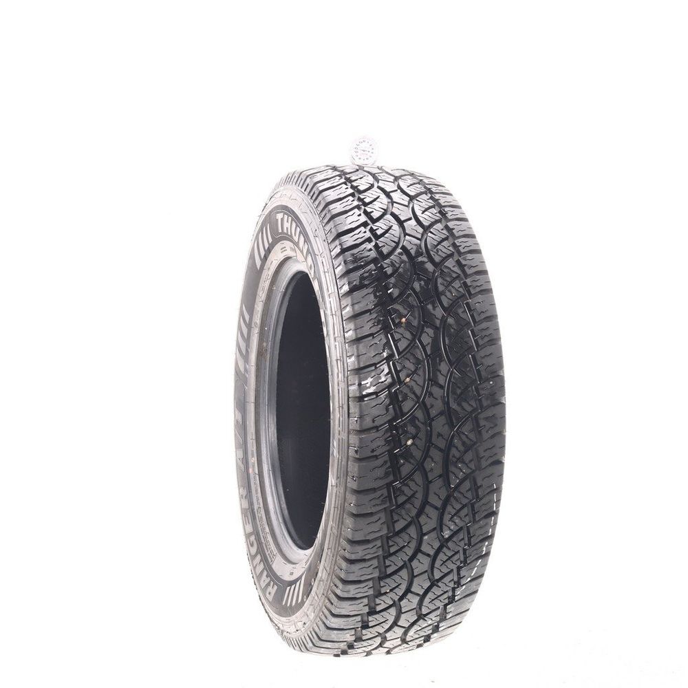 Used 275/65R18 Thunderer Ranger A/T R404 116T - 10.5/32 - Image 1
