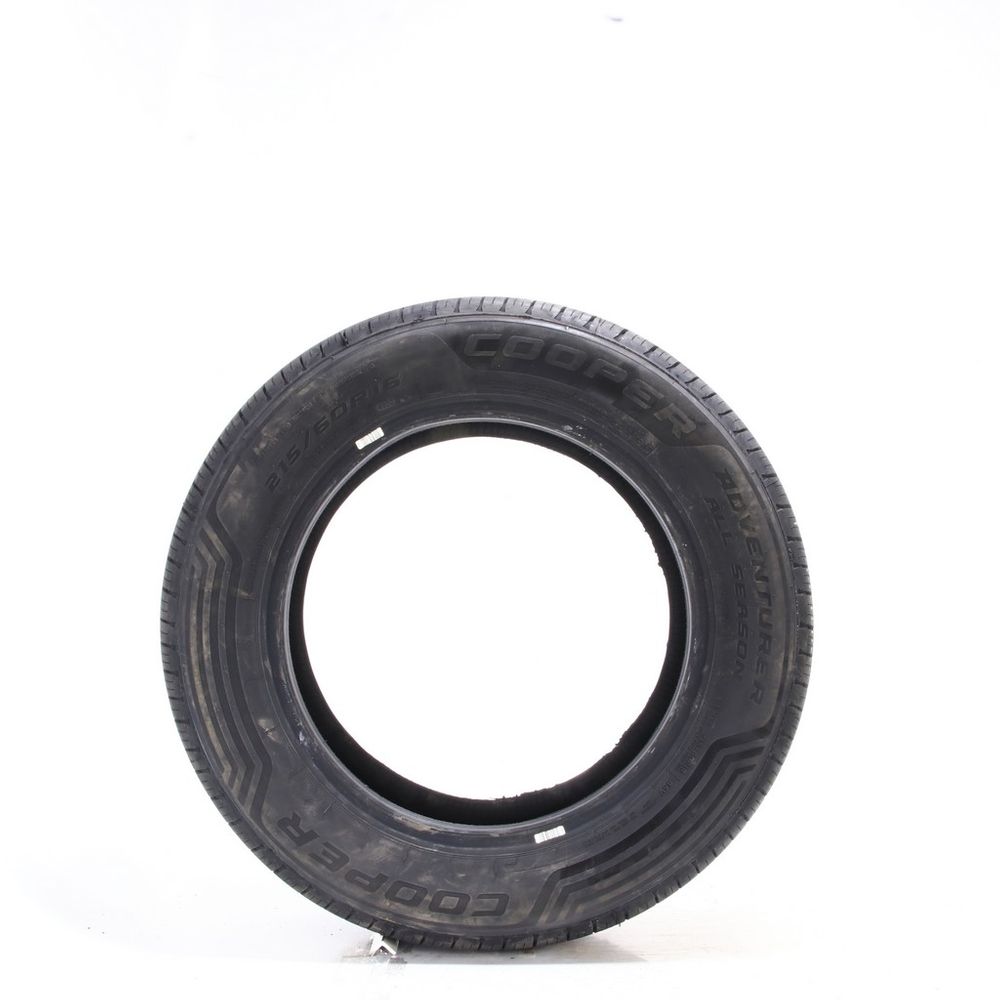 New 215/60R16 Cooper Adventurer All Season 95V - New - Image 3