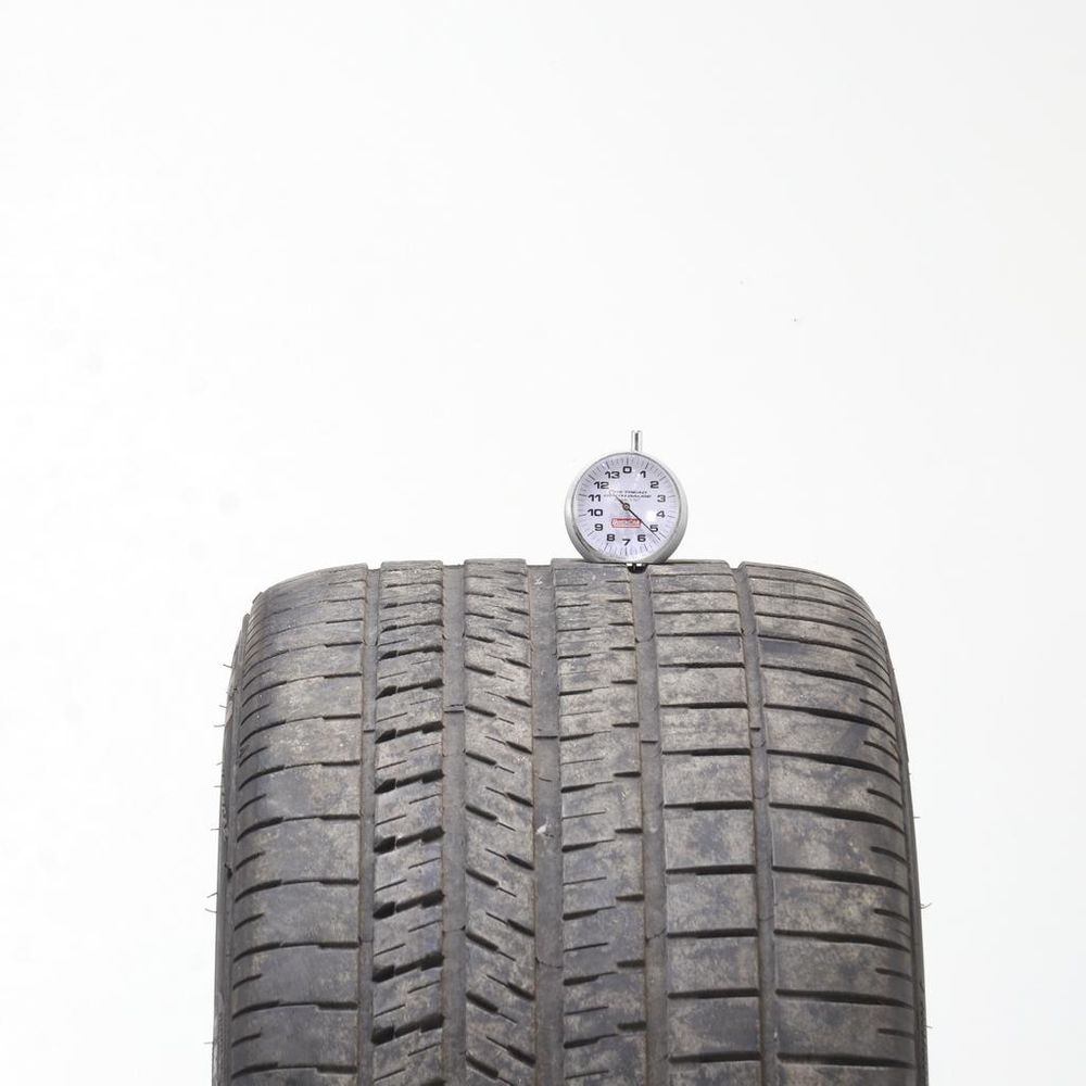 Used 275/35ZR18 Goodyear Eagle F1 Supercar EMT LL 87Y - 5/32 - Image 2