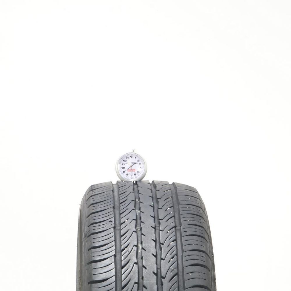 Set of (2) Used 205/65R15 Falken Sincera Touring SN211 92T - 9-9.5/32 - Image 2