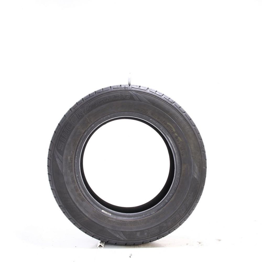Set of (2) Used 205/65R15 Falken Sincera Touring SN211 92T - 9-9.5/32 - Image 3