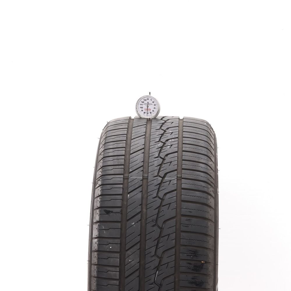 Set of (2) Used 235/55R18 Sumitomo HTR A/S P03 104W - 7-8/32 - Image 2