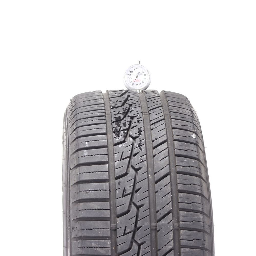 Set of (2) Used 235/55R18 Sumitomo HTR A/S P03 104W - 7-8/32 - Image 5