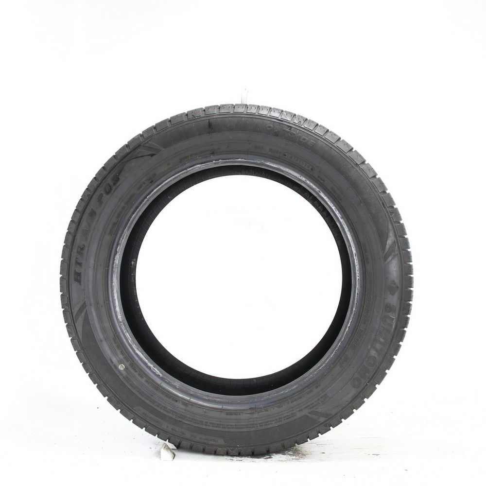 Set of (2) Used 235/55R18 Sumitomo HTR A/S P03 104W - 7-8/32 - Image 6