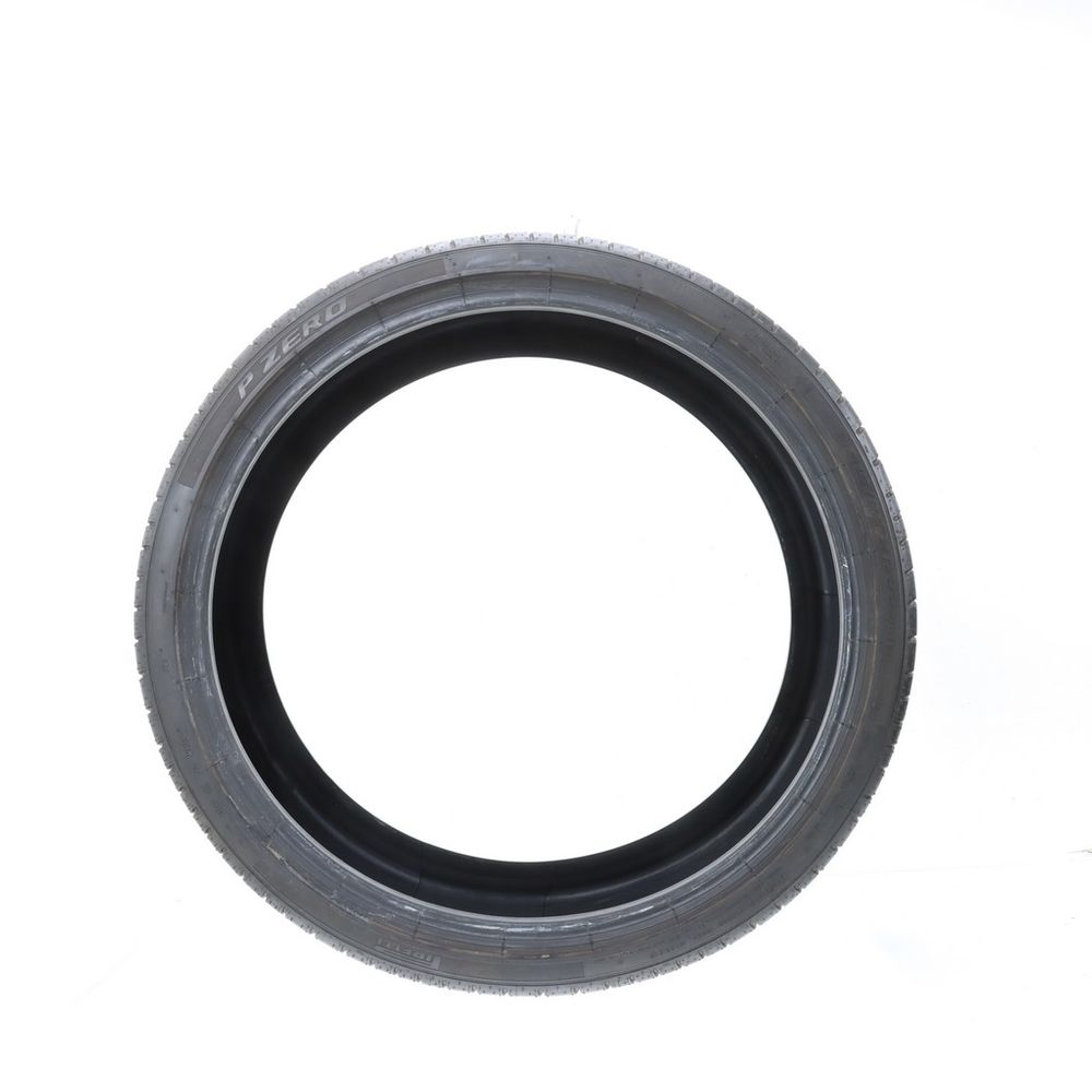 Used 315/25ZR22 Pirelli P Zero PZ4 101Y - 8/32 - Image 3