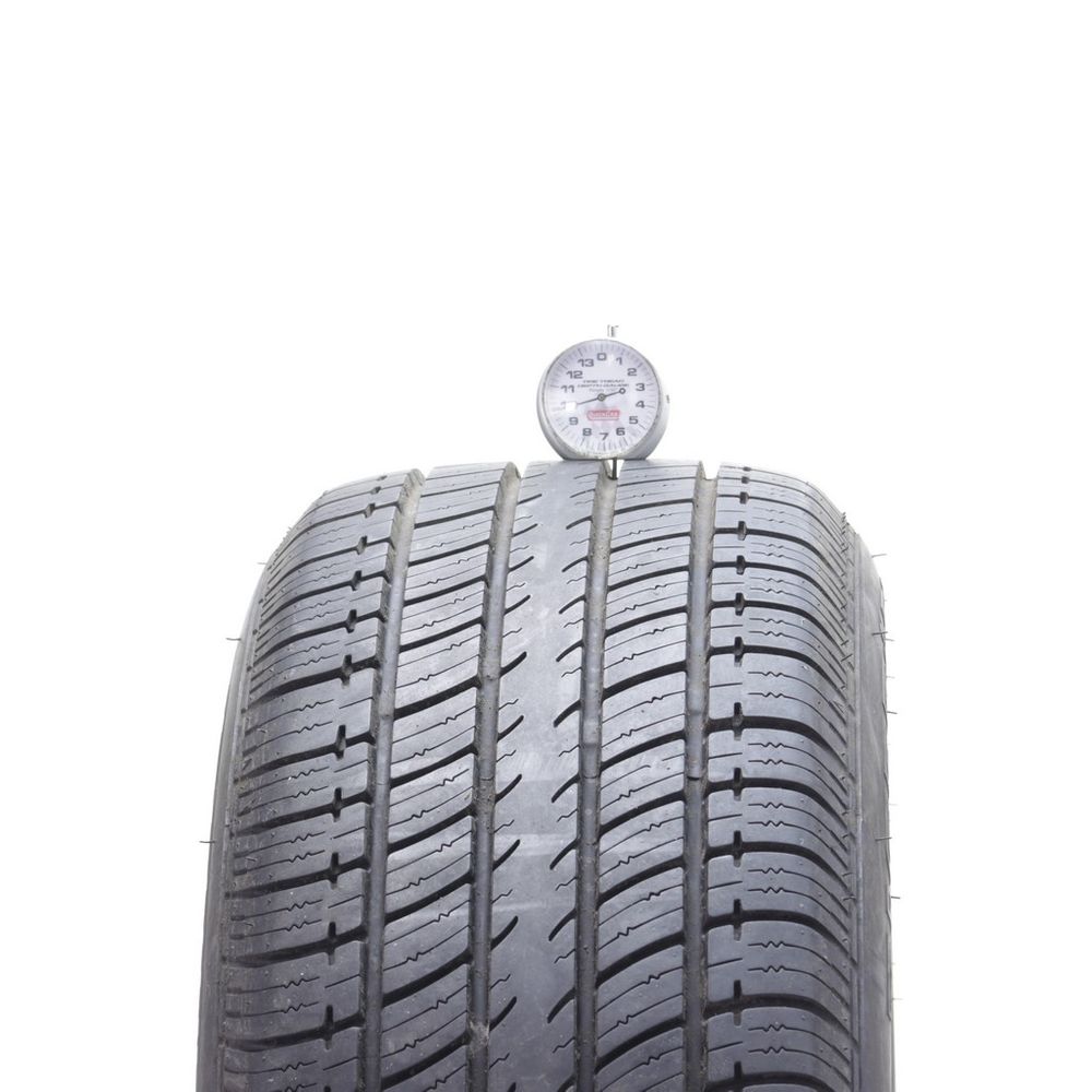 Used 225/55R18 Uniroyal Tiger Paw Touring 98H - 10/32 - Image 2