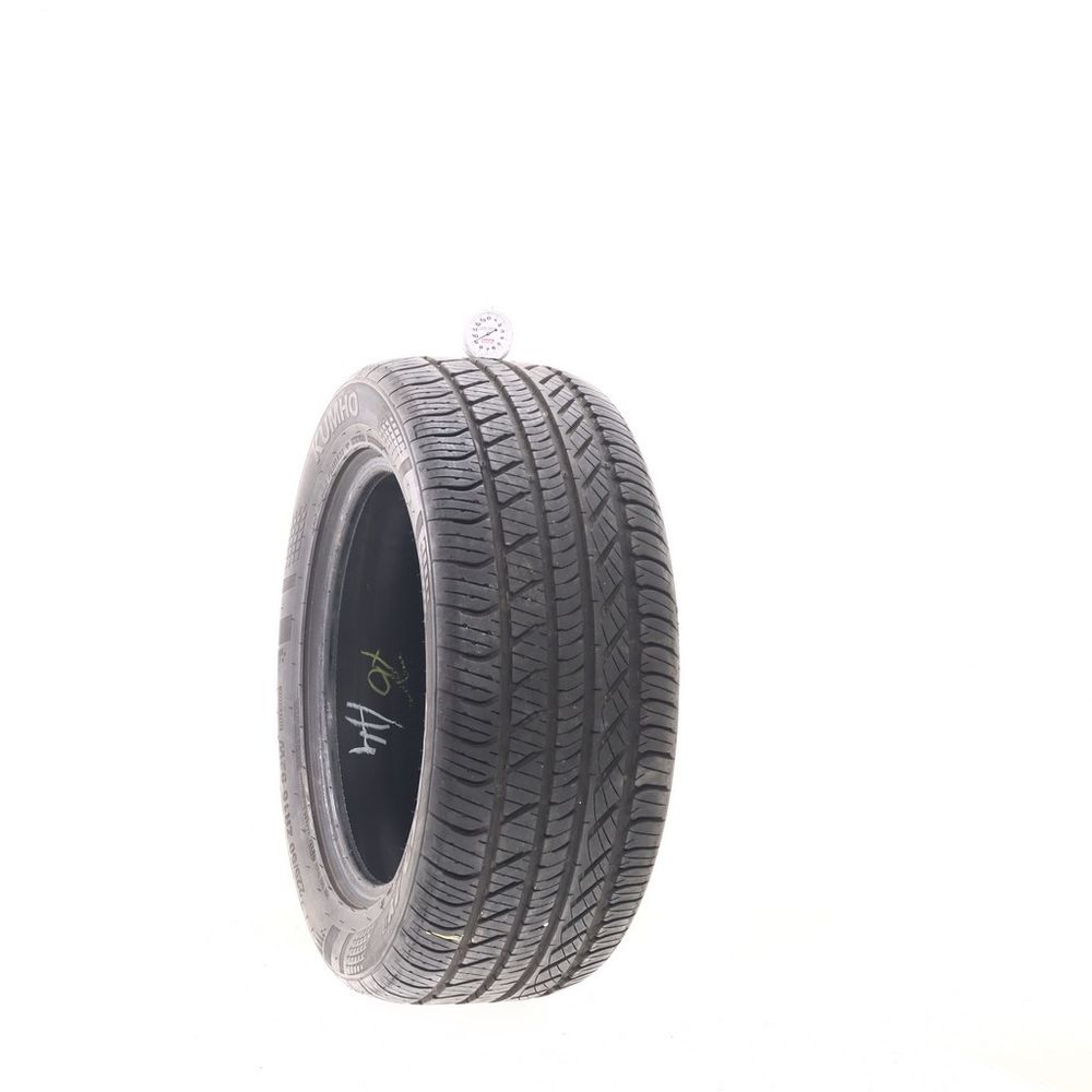 Used 225/50ZR16 Kumho Ecsta 4X KU22 92W - 9/32 - Image 1