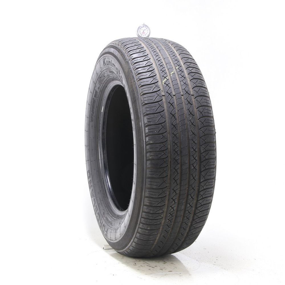 Used 275/65R18 Forceland Kunimoto F26 H/T 116H - 8.5/32 - Image 1