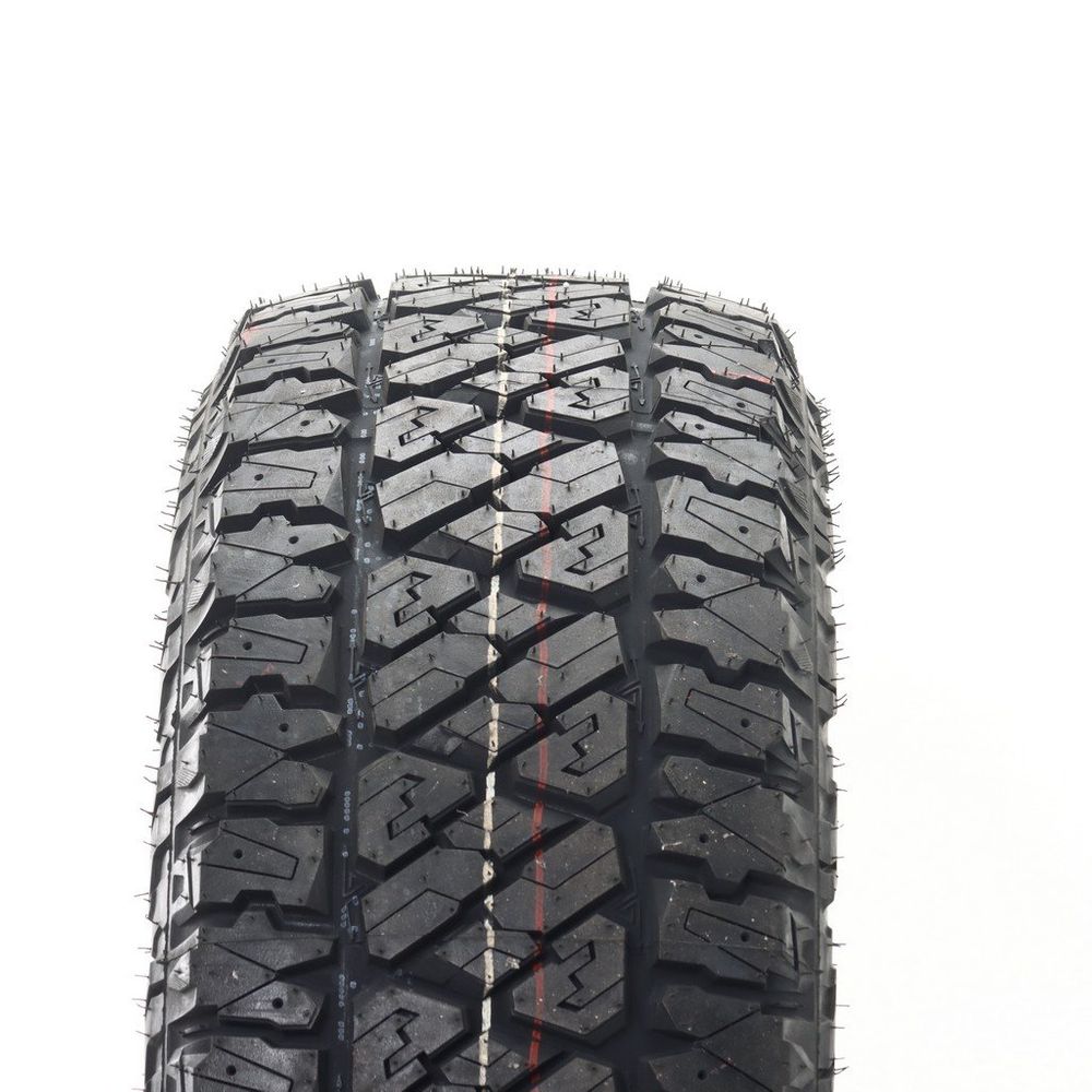Set of (2) Driven Once 265/60R18 Thunderer Ranger A/T R 114T - 12/32 - Image 2