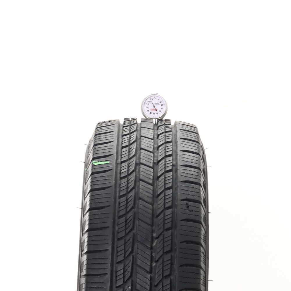 Used LT 245/75R17 Yokohama YK-HDX 121/118S E - 12.5/32 - Image 2