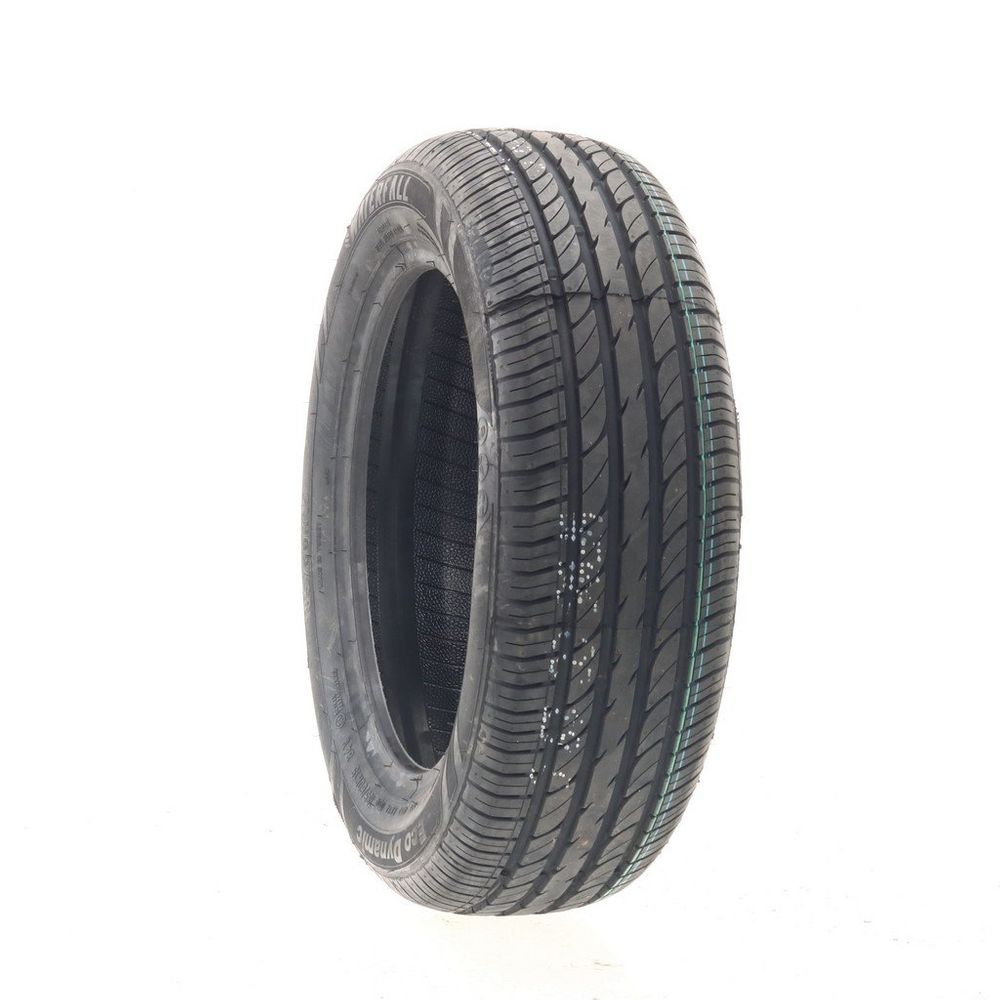 New 185/60R15 Waterfall Eco Dynamic 84V - 8.5/32 - Image 1
