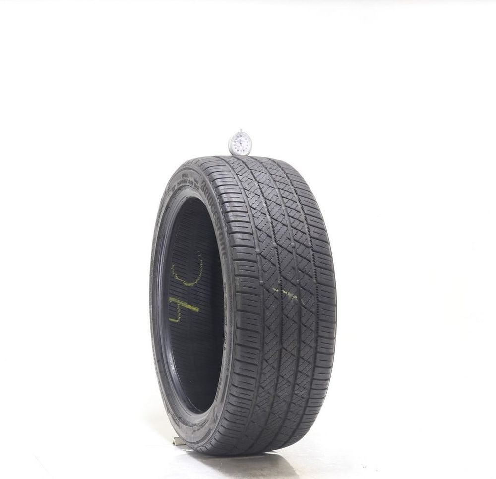 Used 205/45R17 Bridgestone Potenza RE980AS 84W - 6/32 - Image 1