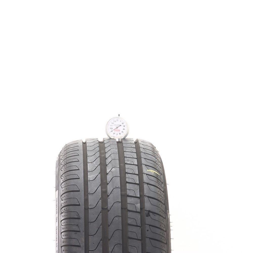 Used 225/50R17 Pirelli Cinturato P7 MOE Run Flat 94W - 9/32 - Image 2