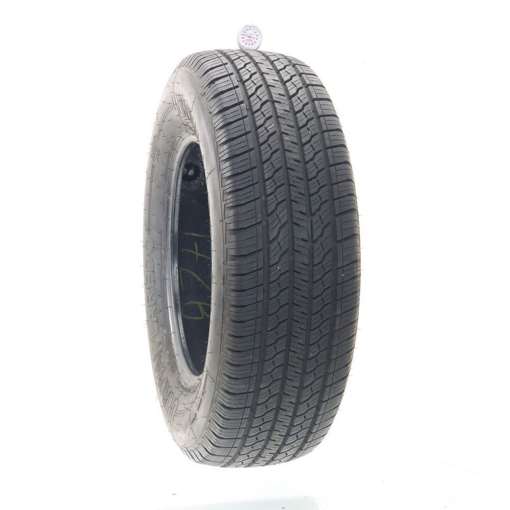 Used 265/70R18 Uniroyal Laredo HT 116T - 10.5/32 - Image 1