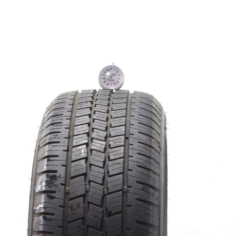 Set of (2) Used 235/65R17 Linglong Crosswind H/T 104T - 8-9/32 - Image 5