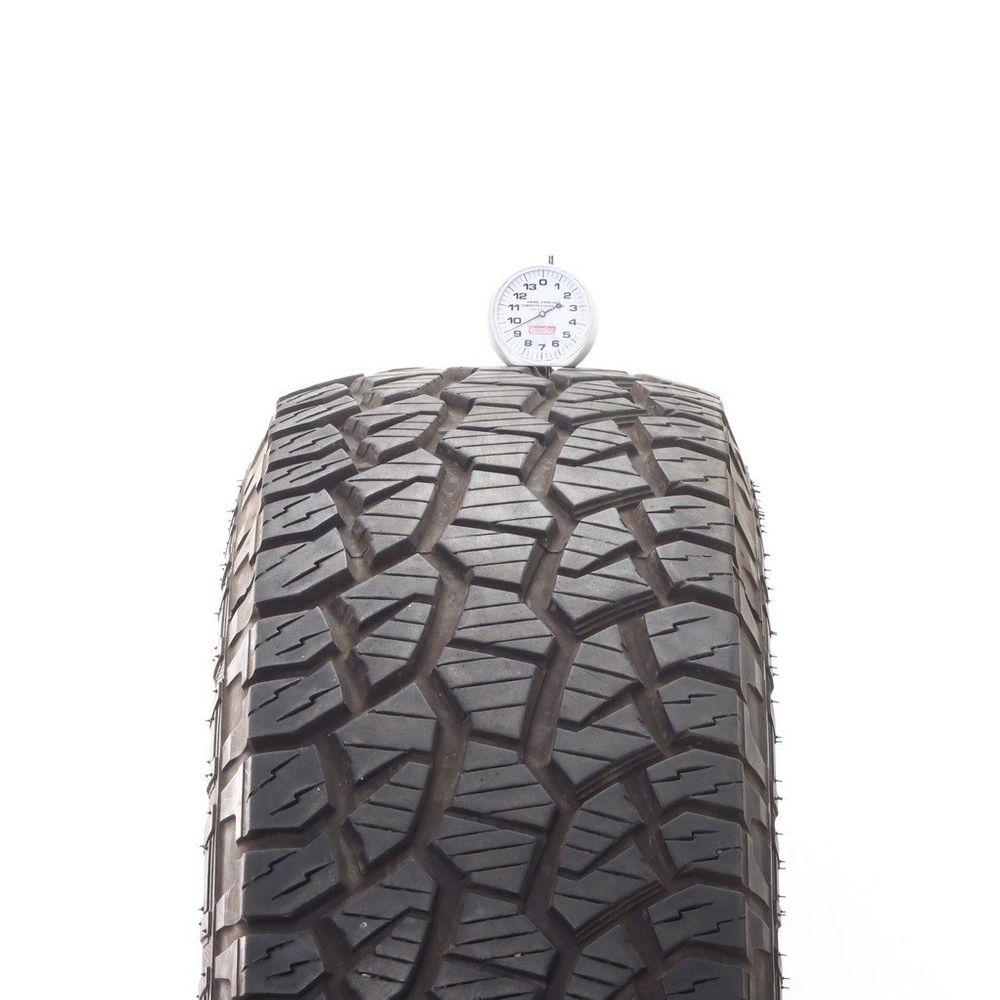 Set of (2) Used 265/70R17 Pathfinder All Terrain 115T - 9.5-10.5/32 - Image 2