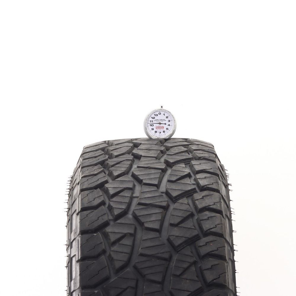 Set of (2) Used 265/70R17 Pathfinder All Terrain 115T - 9.5-10.5/32 - Image 5