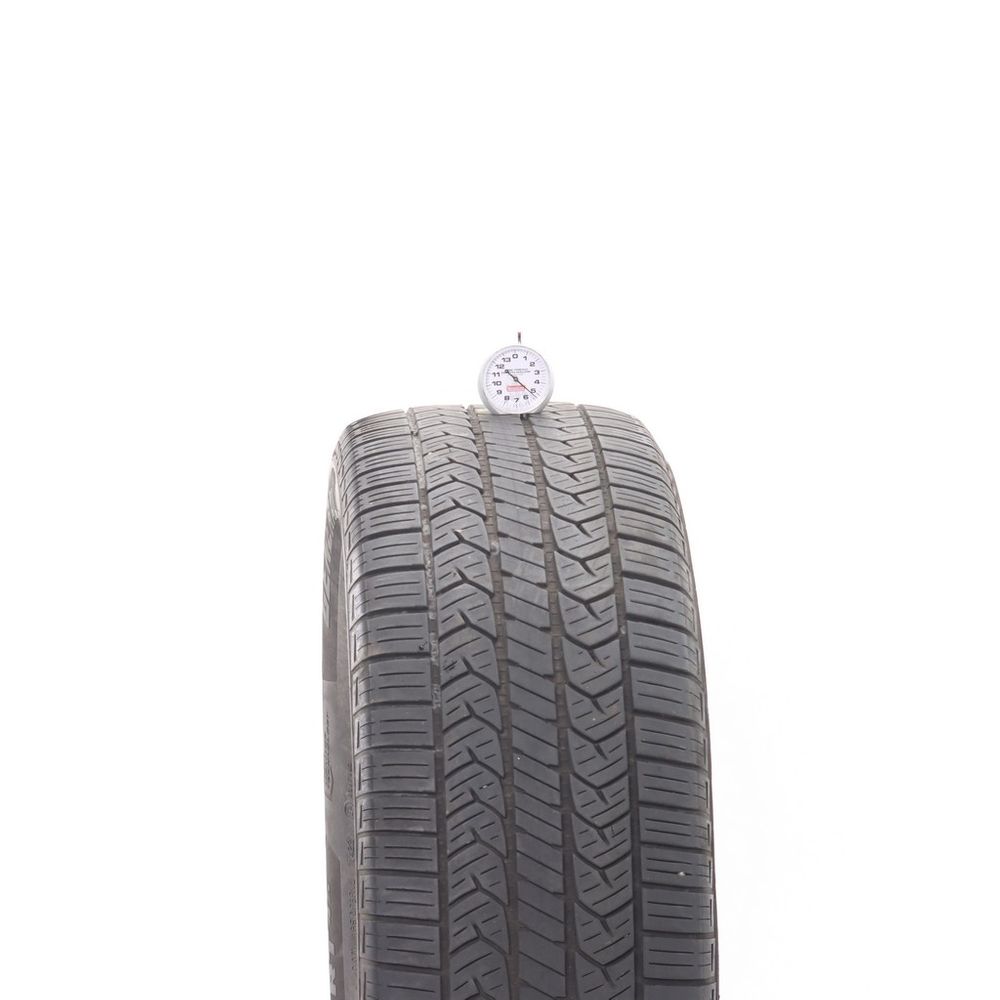 Used 235/60R17 General Altimax RT45 102T - 5/32 - Image 2