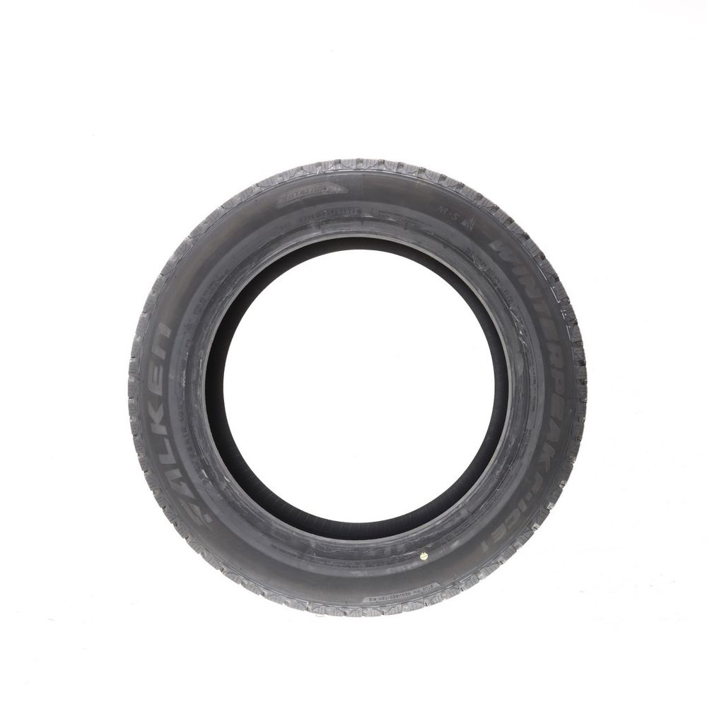 New 225/55R18 Falken Winterpeak F-Ice 1 102T - Image 3