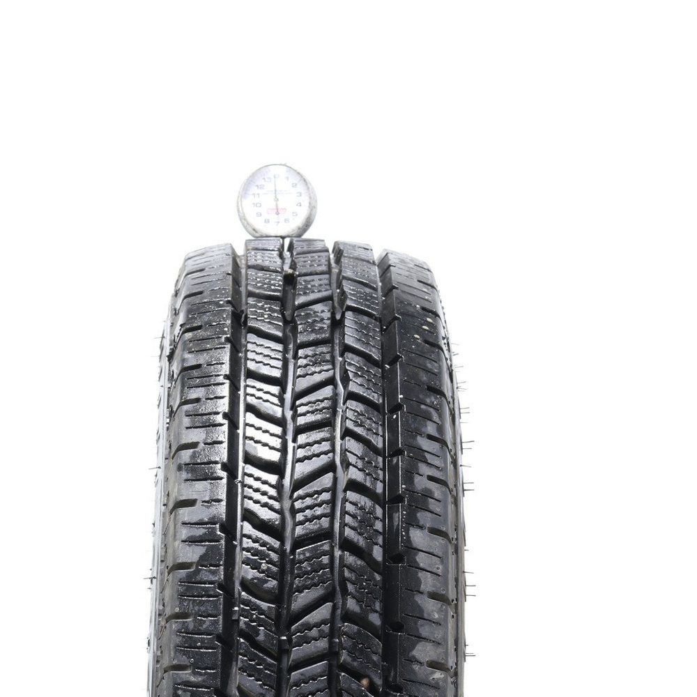 Set of (2) Used LT 215/85R16 DeanTires Back Country QS-3 Touring H/T 115/112R E - 12.5-14/32 - Image 5