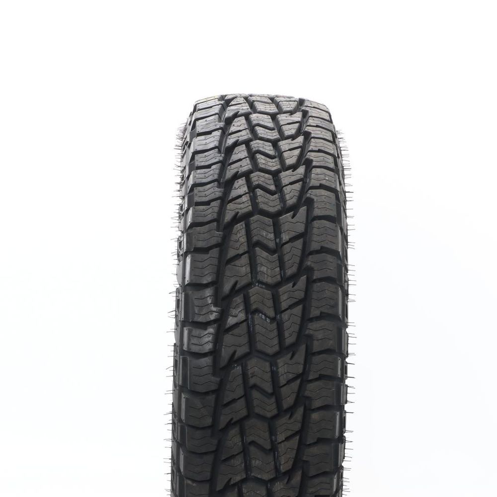Used LT 245/75R17 Hercules Terra Trac AT X-Venture 121/118S E - 13/32 - Image 2