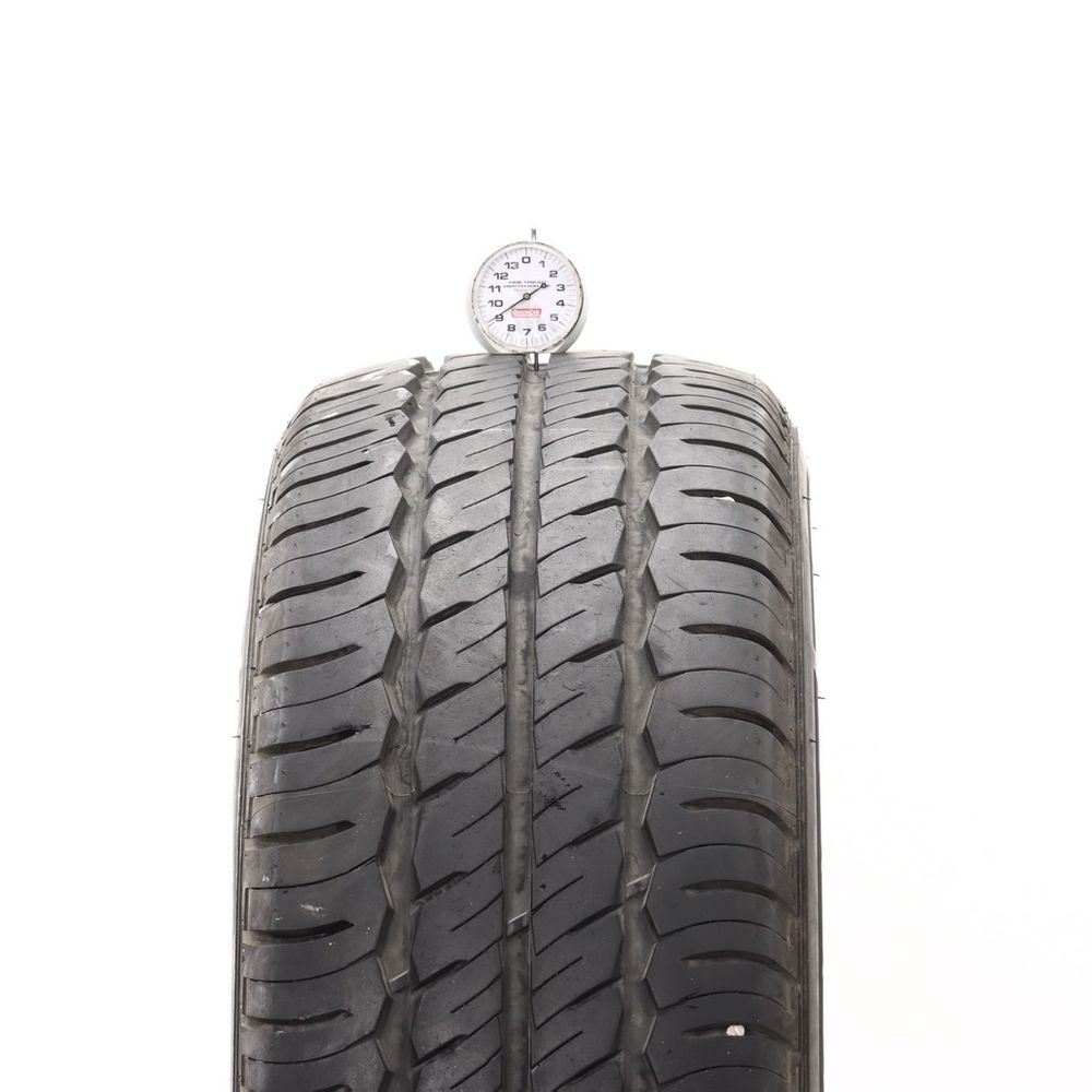 Used LT 235/65R16C Laufenn X Fit Van LV01 121/119R E - 9/32 - Image 2