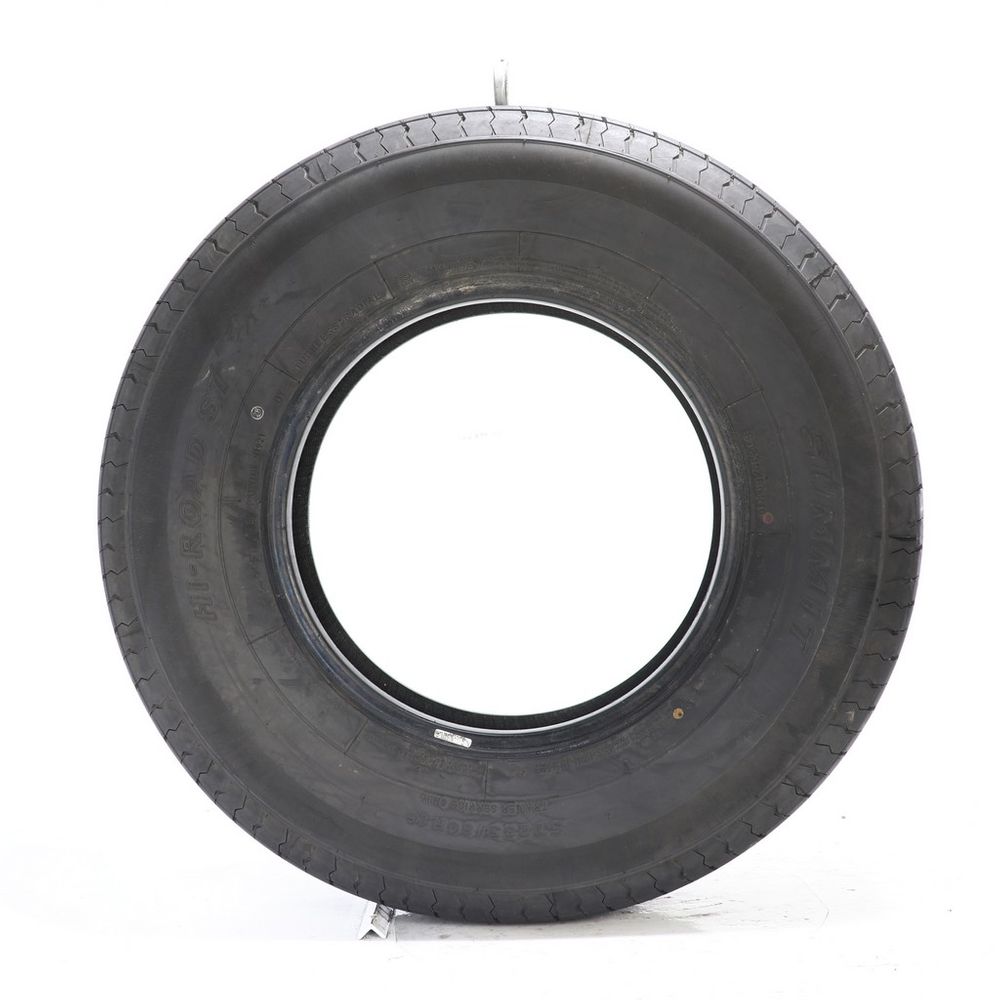 Used ST 235/80R16 Summit HI-Road ST 124/120L E - 9/32 - Image 3
