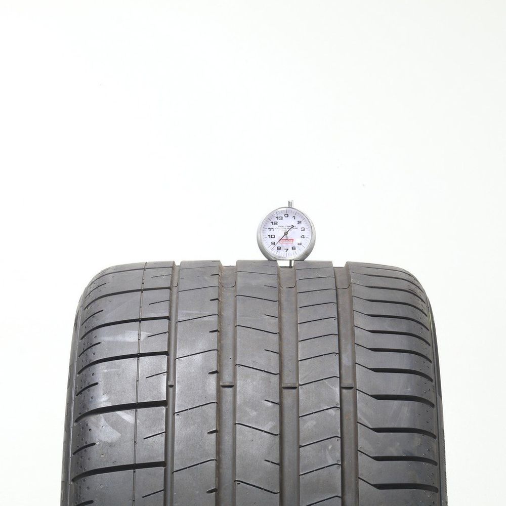Used 305/30ZR20 Pirelli P Zero PZ4 J 99Y - 8.5/32 - Image 2