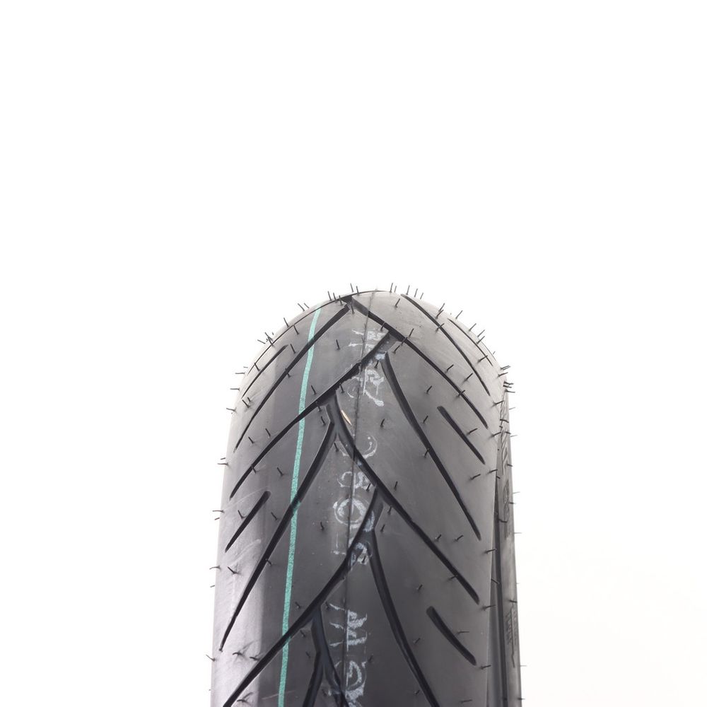 New 120/70ZR17 Shinko 005 Advance 58W - Image 2