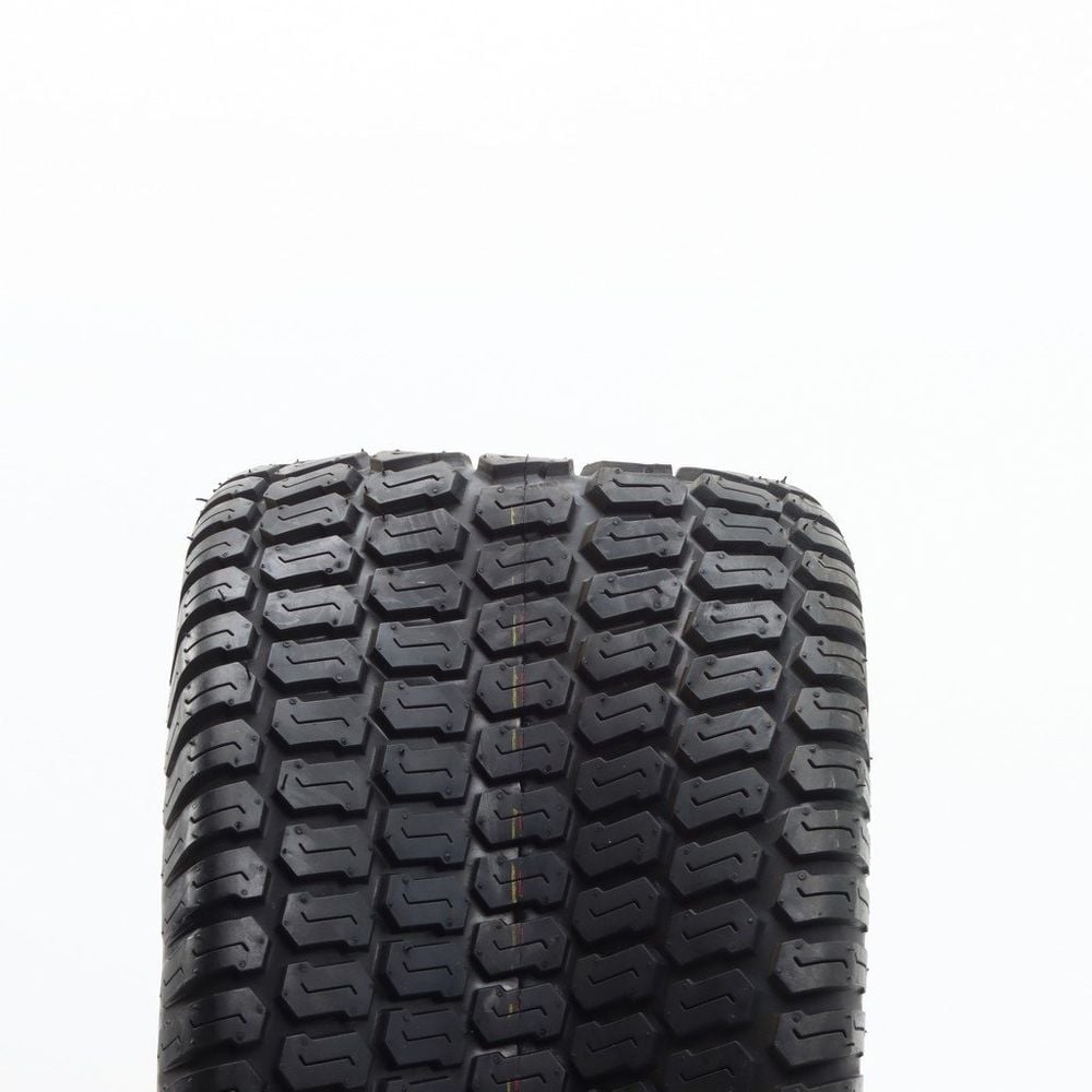 New 24X12-12 Rubber Master Turf 6Ply 1N/A - New - Image 2