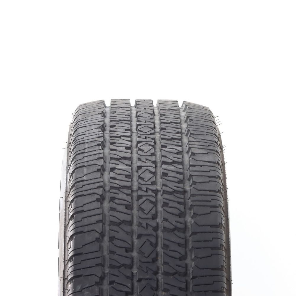 Set of (2) Used LT 245/70R17 Firestone Transforce HT 119/116R E - 13-14/32 - Image 5