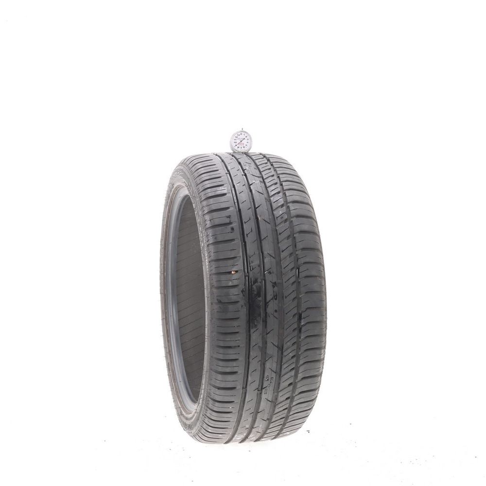 Used 235/40R18 Nokian zLine A/S 95W - 9/32 - Image 1