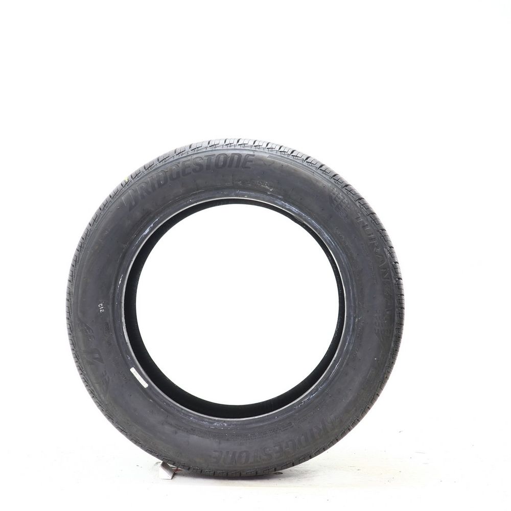 New 205/55R16 Bridgestone Turanza Quiet Track 91V - 8.5/32 - Image 3